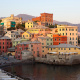 Boccadasse