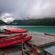 Old Town Canoe