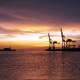 Port of Djibouti
