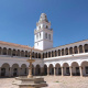 Universidad Mayor Real y Pontificia de San Francisco Xavier de Chuquisaca