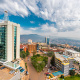 Kigali City Tower
