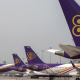 Suvarnabhumi Airport