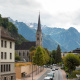 Vaduz Cathedral