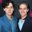 Cole Sprouse