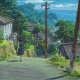 From Up on Poppy Hill