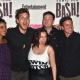 Entertainment Weekly Comic-Con Bash