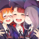 Akko Kagari