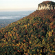 Pilot Mountain