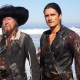 Hector Barbossa