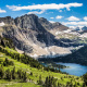 Hidden Lake