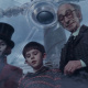 Grandpa Joe