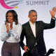 Obama Foundation Summit