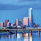 Oklahoma River