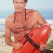 Mitch Buchannon