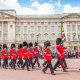 Changing of the Guard