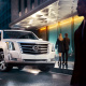 Сity SUV
