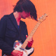 Fender Stratocaster
