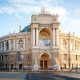 Odessa Opera and Ballet Theater