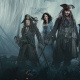 Jack Sparrow