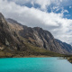 Llanganuco Lakes