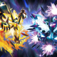 Dusk Mane Necrozma