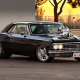 1968 SS Hot Rod