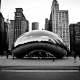 Cloud Gate