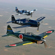 Grumman F6F Hellcat