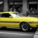 Shelby Mustang GT350