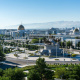 Ashgabat Presidential Palace