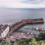 Clovelly Harbour