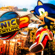 Sonic Adventure