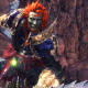 Monster Hunter World