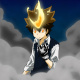 Vongola Gear