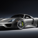 Porsche 918 Spyder
