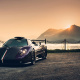 Pagani Zonda