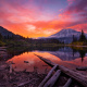 Bench Lake
