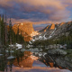 Dream Lake