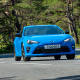 Toyota GT86