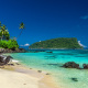 Lalomanu Beach