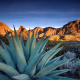 Chisos Mountains