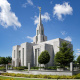 Cebu City Philippines Temple