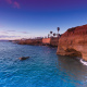 Sunset Cliffs