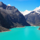 Laguna Paron