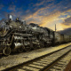 Santa Fe Railway