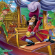 Captain Hook