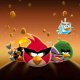 Angry Birds Space