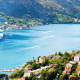 Bay of Kotor