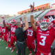 Louisiana Ragin' Cajuns