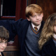 Hogwarts Express